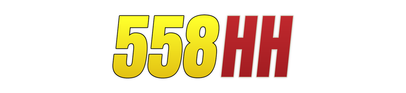 558hh লোগো